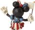 Jim Shore Disney Traditions by Enesco Mini Patriotic Minnie