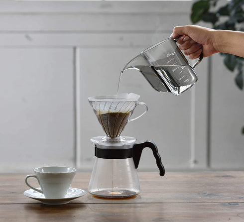 Hario V60 "Air" Drip Kettle, 350ml