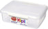 Sistema KLIP IT Accents Food Storage Container, 2 L - Assorted Colours
