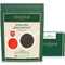 Original English Breakfast Black Tea Leaves (50 Cups) I STRONG BLACK TEA I RICH & AROMATIC Loose Leaf Tea I Serve as ICED TEA, Hot Tea or Kombucha Tea I World's Finest Black Tea I FTGFOP1 Long Leaf Grade, 3.53 oz