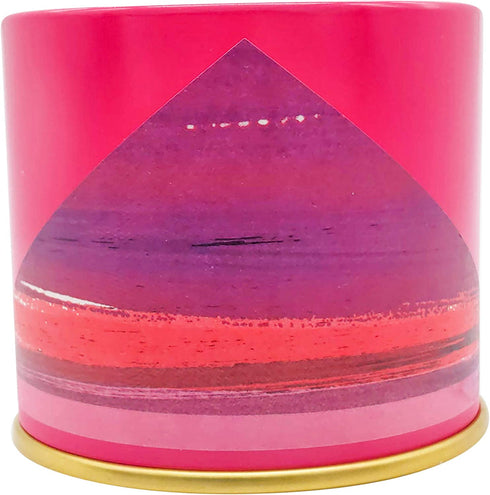 Illume Vanity Tin, Soy Candle, Thai Lily