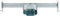 Westinghouse 0152500 Saf-T-Bar for Ceiling Fans