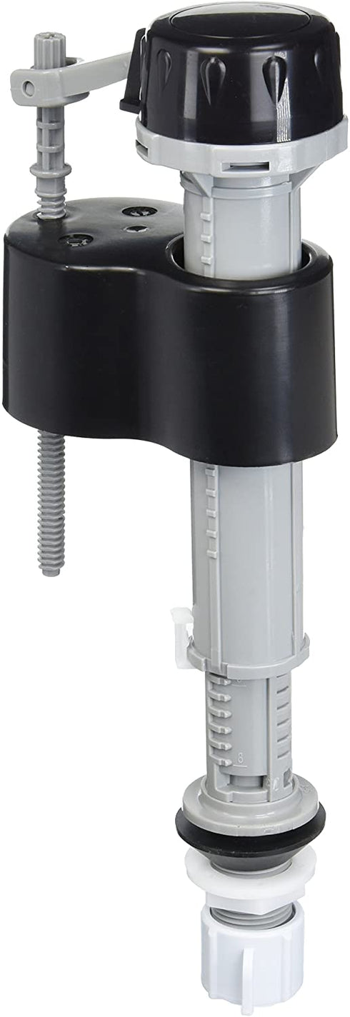 Plumbcraft Eco-friendly Adjustable Perfect Flush Anti-siphon Toilet Fill Valve - Fits Most Toilets