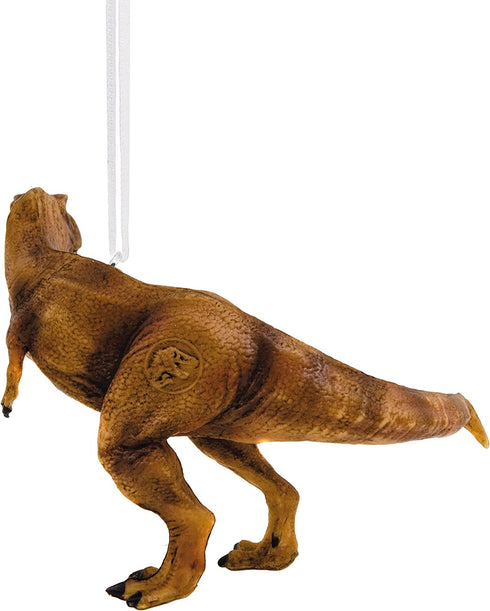Hallmark Jurassic World T-Rex Christmas Ornament