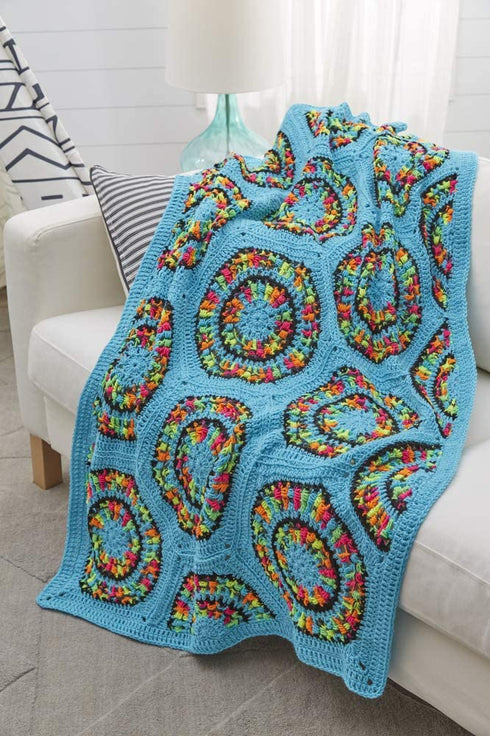 RED HEART Super Saver Jumbo Yarn, Paddy Green