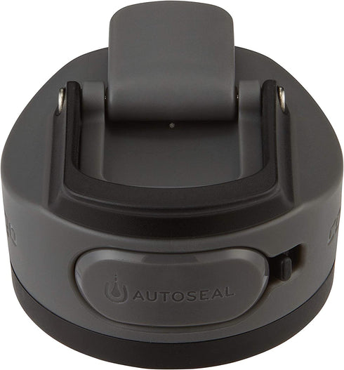 Contigo AUTOSEAL Water Bottle, 32oz, Licorice