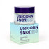 Unicorn Snot Biodegradable Holographic Glitter Gel - Vegan Hair, Face & Body Glitter - Christmas Gifts Ideas, Stocking Stuffers, Christmas Glitter Makeup for Holiday Face Paint - 1.7oz (Bio Galaxy)
