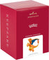 Hallmark Keepsake Christmas Ornament 2021, Pokémon Charizard
