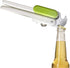 Joseph Joseph Pivot 3-in-1 Can Opener, One Size, White/Green