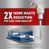 Rid-X Platinum Septic System Maintenance, Liquid, 24 Fl Oz