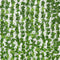 JPSOR 24pcs Fake Vines Fake Ivy Leaves Artificial Ivy, Ivy Garland Greenery Vines for Bedroom Decor Aesthetic Silk Ivy Vines for Room Wall Decor