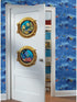 Roommates Rmk2060Gm Finding Nemo Peel And Stick Giant Wall Decals