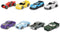 Micro Machines World Packs, Features 8 Vehicles Plus Corresponding City Scene - Exclusive Licensed Vehicle Packs - Highly Collectible Themed Toy Cars – Amazon Exclusive