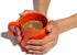 Rapidfire Keto Coffee Instant Coffee Mix, Caramel Macchiato Flavor, 15 Servings, 7.93 Ounce