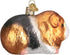 Old World Christmas Guinea Pig