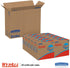 WypAll 34790CT X60 Wipers, POP-UP Box, White 126/Box