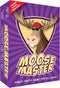 Moose Master - Laugh Until You Cry or Pee Your Pants Fun - Your Cheeks Will Hurt from Smiling and Laughing so Hard - for Fun People Looking for A Hilarious Night in a Box