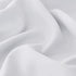 Deconovo Room Darken Curtain Thermal Insulated Blackout Drape Grommet Curtain for Living Room Star White 42x63 Inch 1 Panel