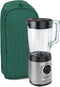 Ritz Blender Cover, Dark Green