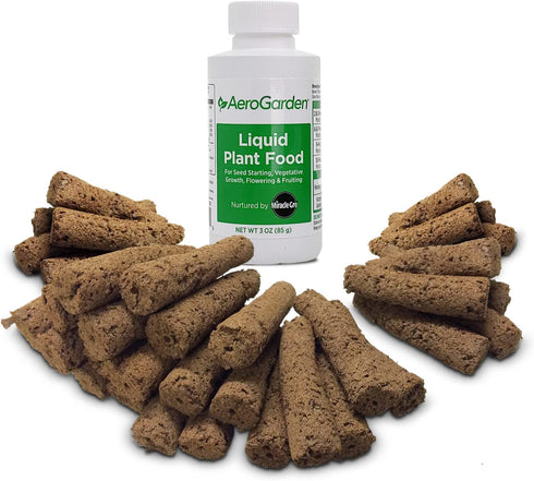 AeroGarden Seed Starter Refill Pack