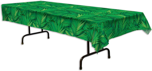 Palm Leaf Table Cover (54 In. X 108 In.) (Value 3-Pack)