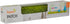 Boon Patch Countertop Drying Rack, Green , 17.25x3.5x3 Inch (Pack of 1)