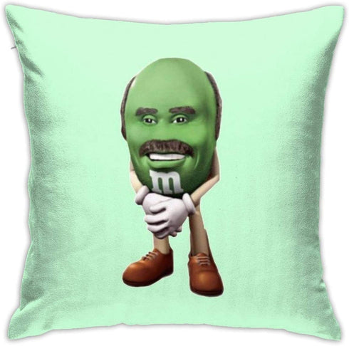 Dr Phil M&M Pillowcases, Floor Pillowcases, Pillowcases, Sofa Cushions, Cushion Covers, Backrest Covers, Car Cushion Interiors