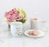 Mom Mug Coffee Mug Tea Cup, Mothers Day Gifts, Birthday Gifts for Mom, Mom Gifts, Dishwasher & Microwave Safe 13.5 Oz Blue