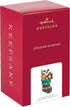 Hallmark Keepsake Christmas Ornament 2021, Stocking Stuffers Pets