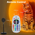 Sunset Lamp, Sunset Projection Lamp,16 Colors Sunset Light, 180° Rotation for Self-Media Vlog Selfie Pets Photography Solset Lamp