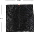 Xowine 3 Gallon Drawstring Trash Bags, Black Garbage Bag, 105 Counts