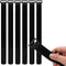 Reusable Cinch Straps 1”x 12”- Premium Multipurpose Quality Hook and Loop Safety Straps (15 Pack) (12 inch)