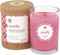 Root Candles Seeking Balance Beeswax Blend Candle, 6.5-Ounce, Purify: Lemongrass & Sea Salt