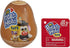 Mr Potato Head Tots Collectible Figures; Mini Collectible Toys for Kids Ages 3 & Up; Mr. Characters