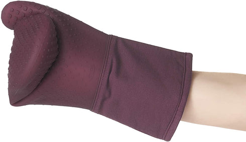 OXO Good Grips Silicone Oven Mitt & Pot Holder Set