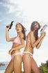 Alcohol Shot Gun, Bubbly Blaster Champagne Gun Shooter, Alcohol Gun Sprayer Alcohol Gifts for Epic Shot Party/ Bachelor Party - Load Your Favorite Alcohol, Aim, Shoot and Drink