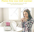 Bobolyn Wax Melt Warmer Burner Electric Scented Candle Wax Warmer, 3-in-1 Scented Wax Fragrance Melter for Home Office Bedroom Living Room Decor (WhiteSmoke)