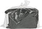 Overmonup 39x59 Inches Durable Giant Storage Bag Perfect for Dustproof,Moistureproof,Trunk,Blanket, Chairs, Baggage,Suitcases etc.(set of 10)