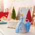 Hallmark Keepsake Christmas Ornament, Disney Princess Celebration Display Stand, Porcelain