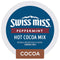Swiss Miss Peppermint Hot Cocoa Single Serve Keurig K-Cup Pods (22 Count)