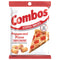COMBOS Pepperoni Pizza Cracker Baked Snacks 6.3-Ounce Bag