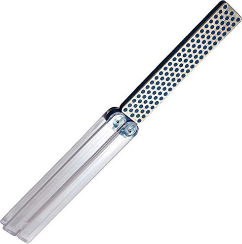 DMT FWE Diafold Sharpener Extra-Fine