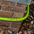 Flexzilla Garden Hose with SwivelGrip, 5/8 in. x 10 ft., Heavy Duty, Lightweight, Drinking Water Safe - HFZG510YWS