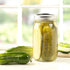 Ball Wide Mouth 32-Ounces Quart Mason Jars with Lids and Bands, Set of 2