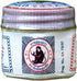White Monkey Holding Peach Medicated Balm 18 grams