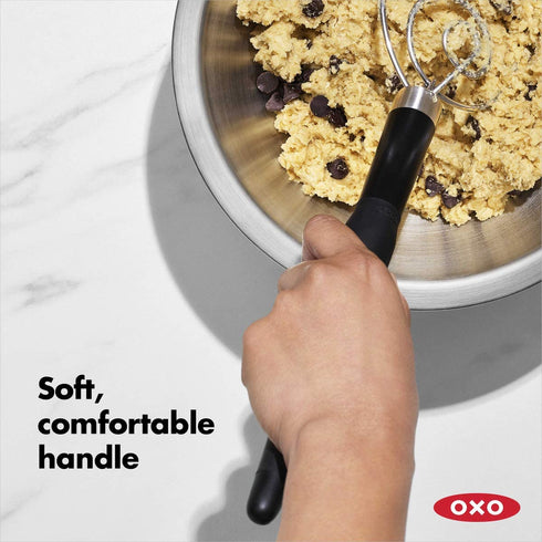 OXO Good Grips Dough Whisk