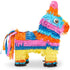 Donkey Pinata for Fiesta, Kids Birthday Party, Cinco De Mayo Decorations, 12.5 x 15 x 4.7 In