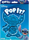 Pop It! Buffalo Games Disney - Stitch - Officially Licensed