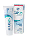 CloSYS Fluoride Free Toothpaste, 3.4 Ounce, Travel Size, Gentle Mint, TSA Compliant, Whitening, Enamel Protection, Sulfate Free