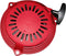 Genuine OEM Honda (HRR2163PDA) (HRR2163TDA) (HRR2163VXA) Walk-Behind Lawn Mower Engines Recoil Starter Assembly